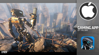 Illustration for article titled One Could Easily Mistake This for The Week in Console Games